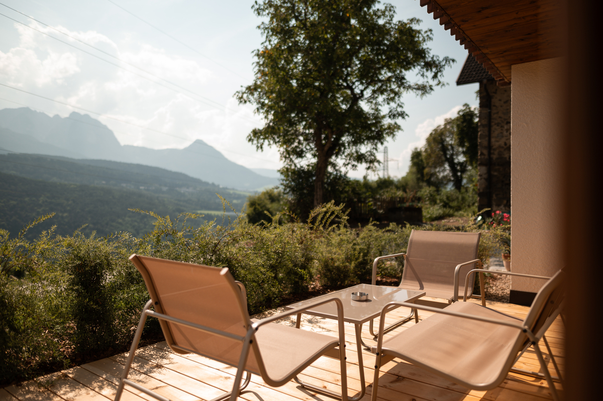 Studio Hofgut Antlas
